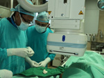 CATH Lab